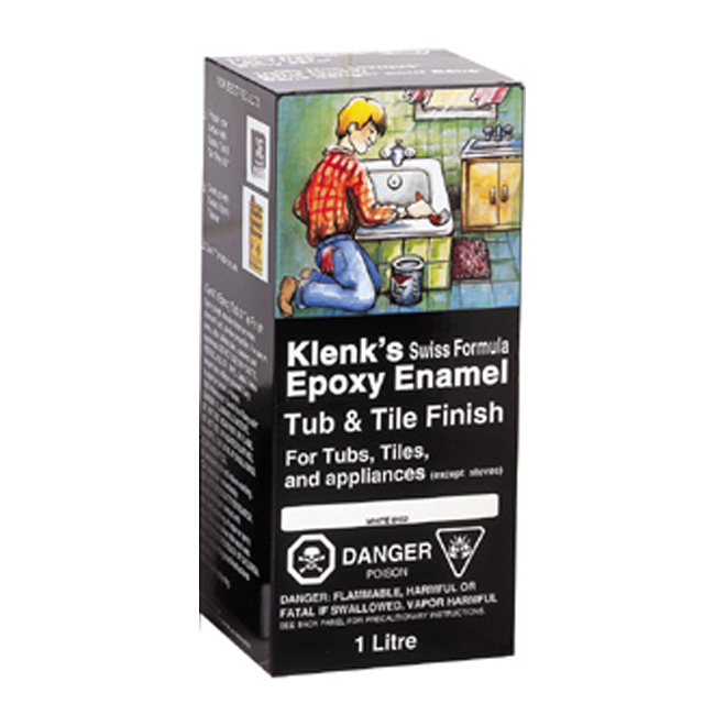 Paint - Enamel Paint