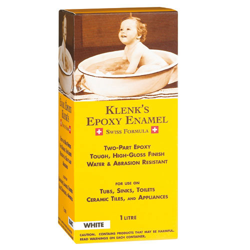 Paint - Enamel Paint