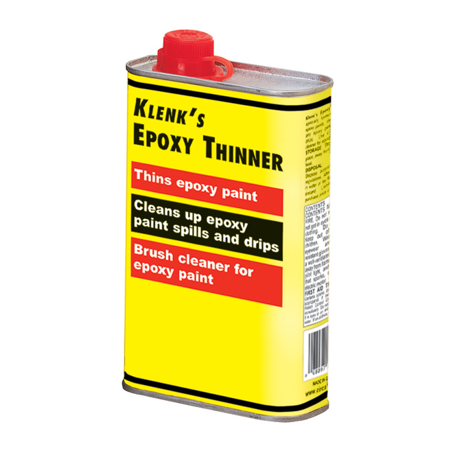 Epoxy Thinner