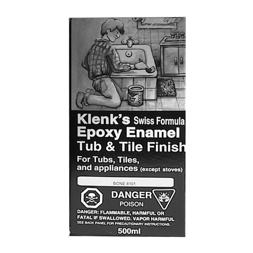 Paint - Enamel Paint
