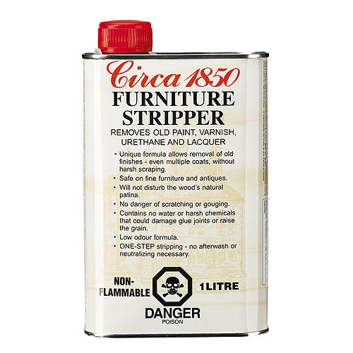 Stripper - Furniture Stripper