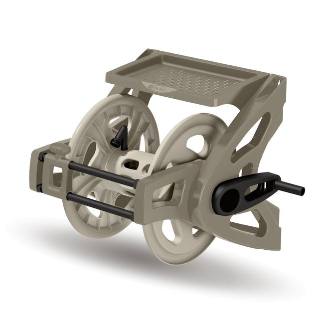 Hose - "Suncast WTS175" Wall Mount Hose Reel