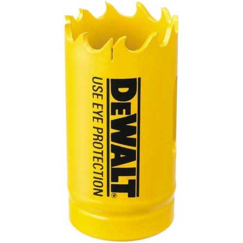 Bi-Metal Hole Saw - 1 3/8"