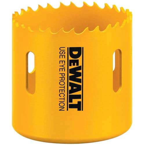 Bi-Metal Hole Saw - 2 3/8"