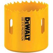 Bi-Metal Hole Saw - 4 1/2
