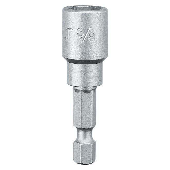 Magnetic Nut Driver - 3/8" x 1 7/8"