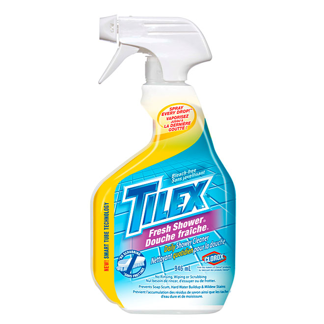 Instant Shower Cleaner 946 mL