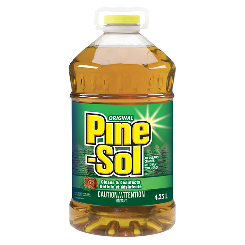 Nettoyant « Pine Sol »
