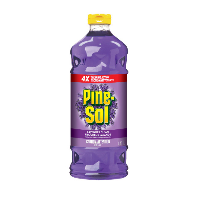 All-purpose cleaner