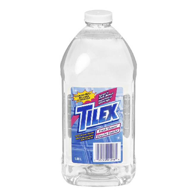 Recharge «Tilex Douche Fraîche»