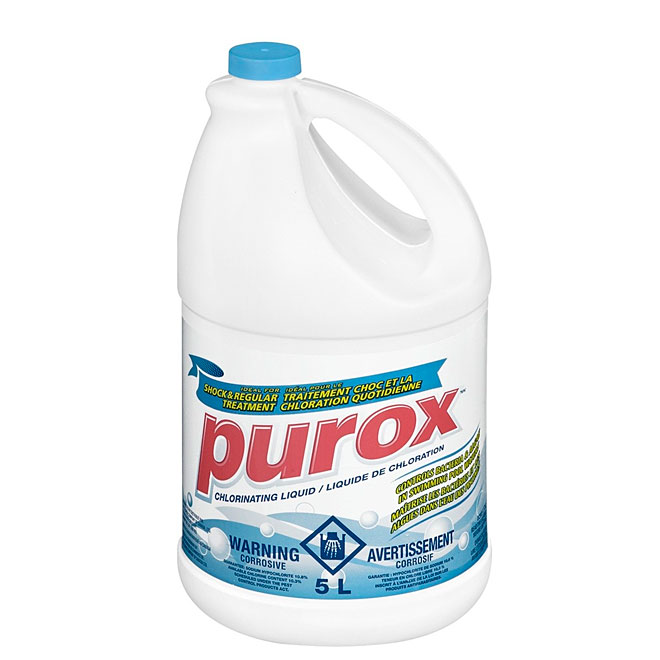 Chlorinatin Liquid
