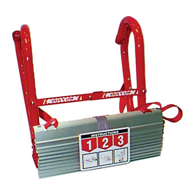 Fire Escape Ladder