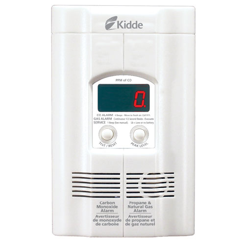 Multigas Detector
