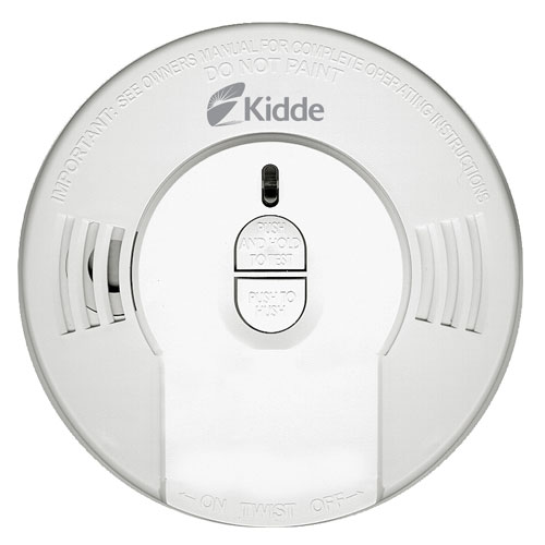 Smoke Alarm