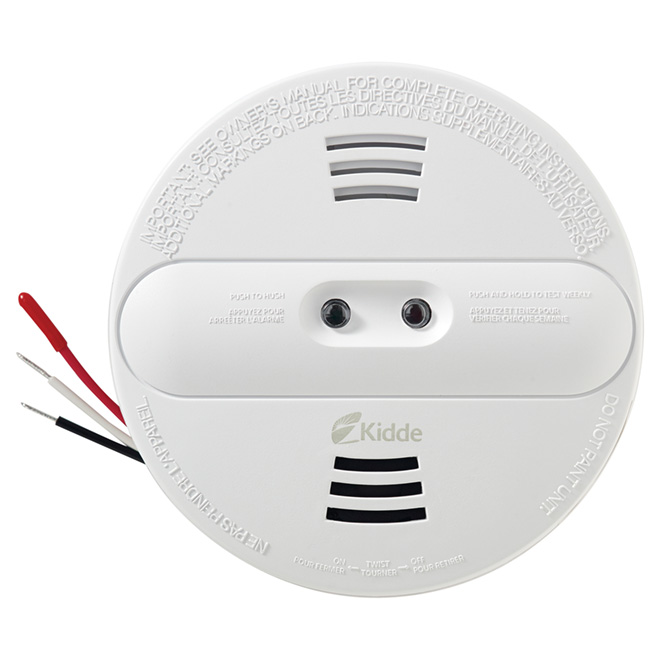 Smoke Detector