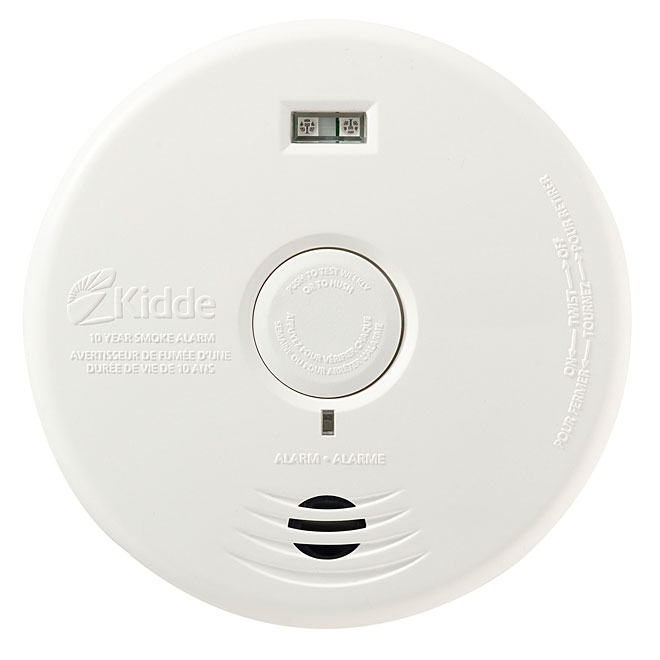 Smoke Detector