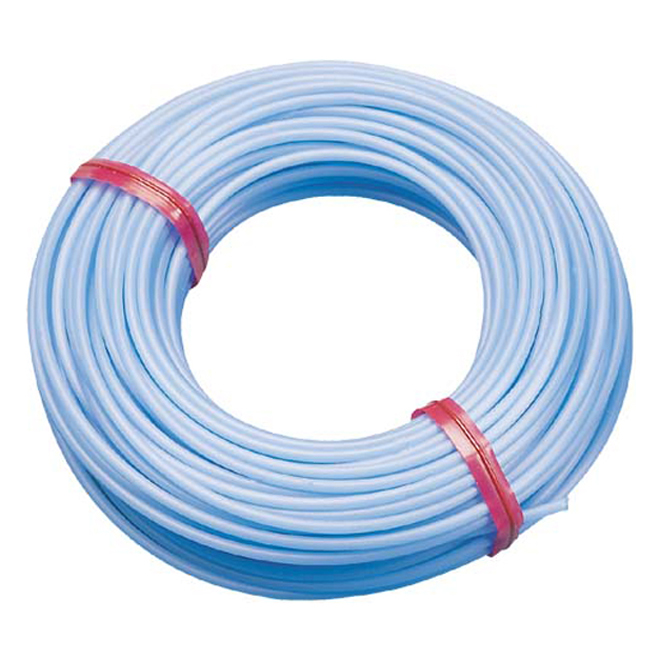 Edge trimmer line