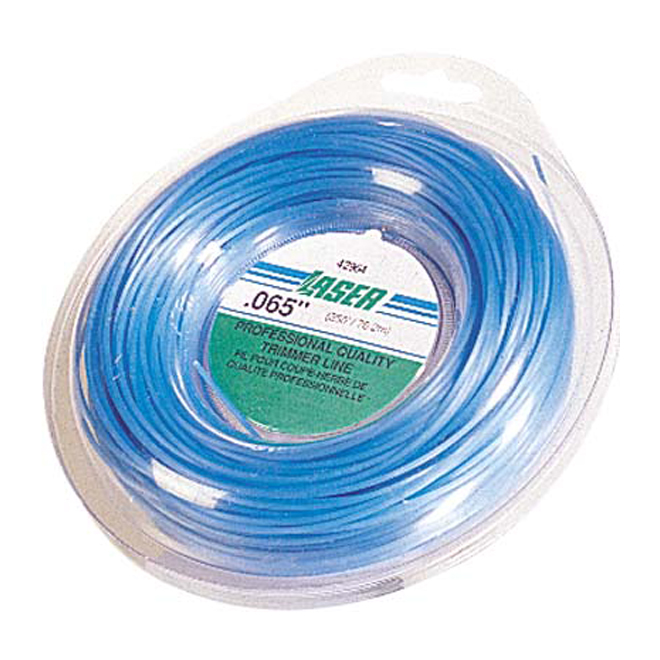 Fil pour coupe-bordures