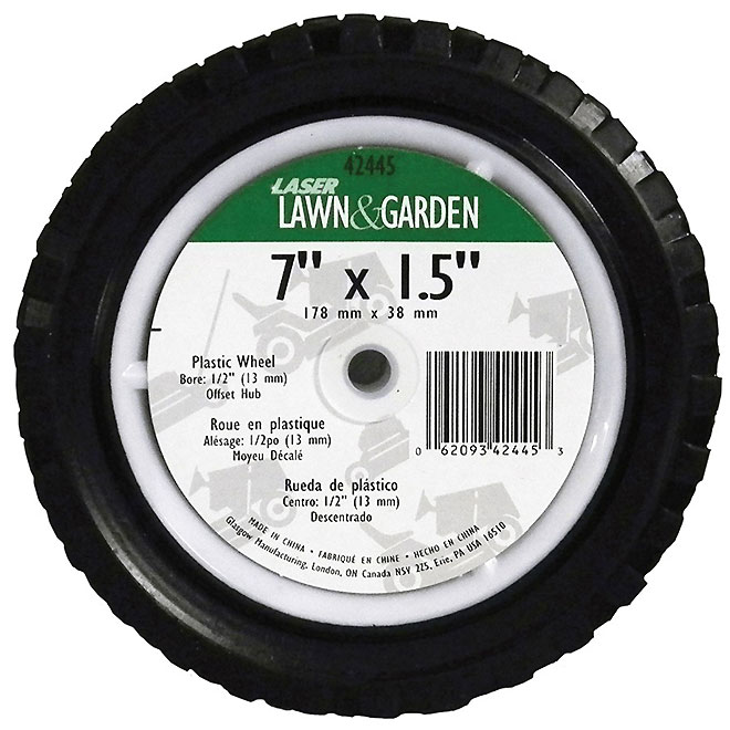 Universal Wheel
