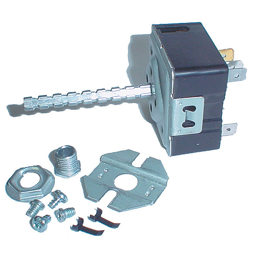 CONTROL SWITCH