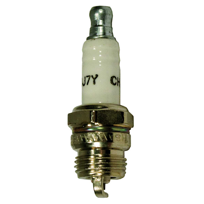 String Trimmer Spark Plug