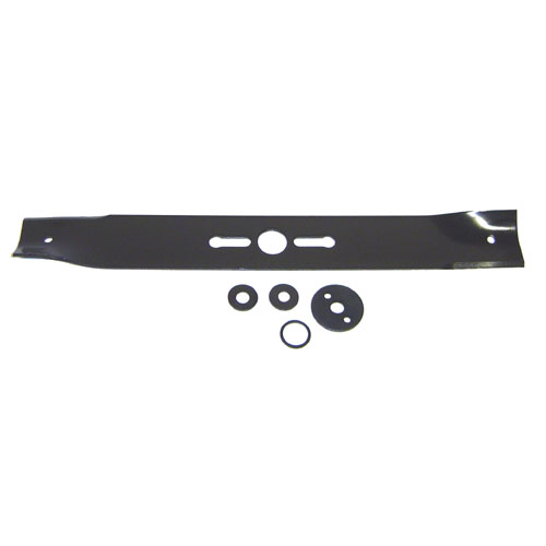20 in. Lawnmower Blade