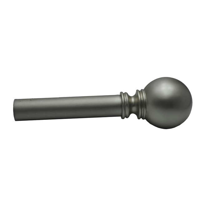 Curtain Rod 38 - 72 in