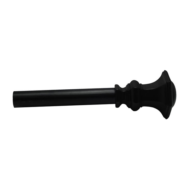 Curtain Rod 72 - 144 in