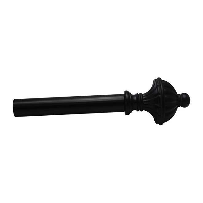 Curtain Rod 72 - 144 in