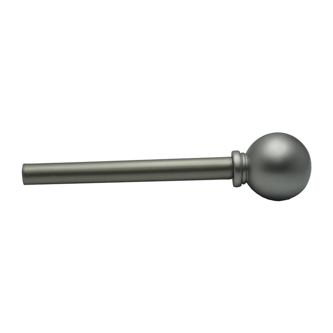 Curtain Rod 48 - 84 in