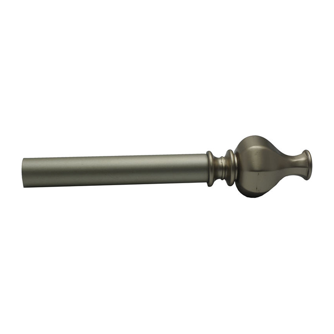 Tringle à rideaux 38 - 72 po