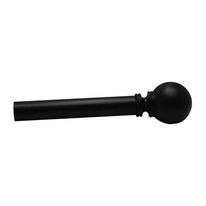 Tringle à rideaux 38 - 72 po