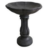 Pedestal Bird Bath