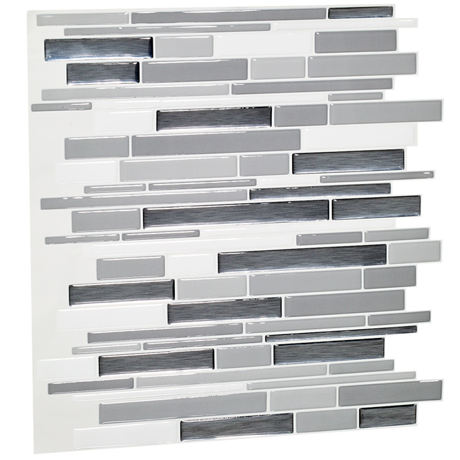 Adhesive Mosaic Tile