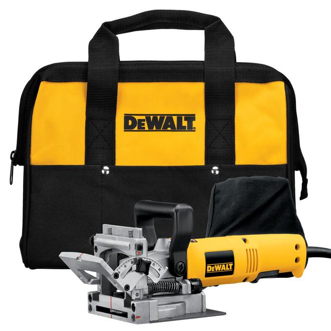 Plate Joiner - 6.5 A