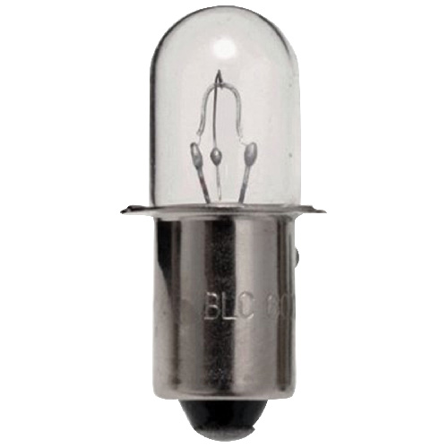 Ampoule de remplacement 18 V
