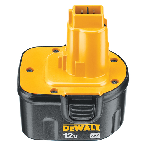 Rechargeable Battery Pack - 12V XRP