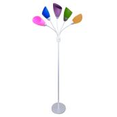 Lampe sur pied 66