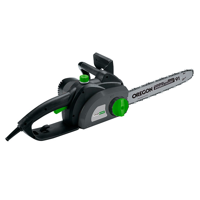 16-in Electric Chain Saw
