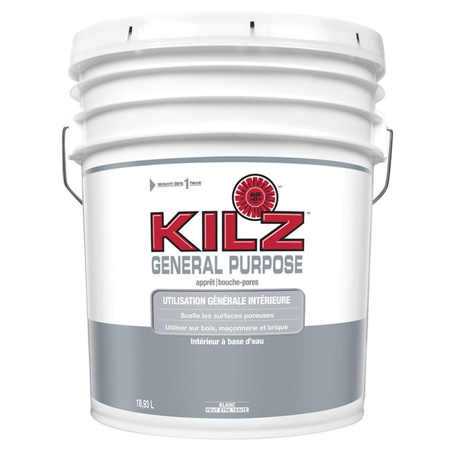 APPRÊT SCELLANT «GENERAL PURPOSE»