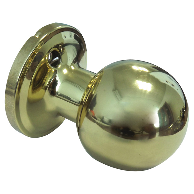 "Bola" Dummy Knob