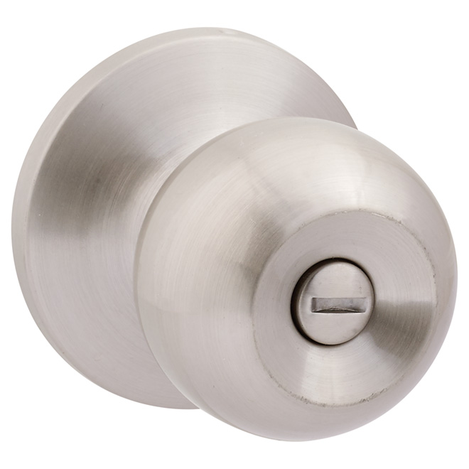 "Bola" Privacy Knob