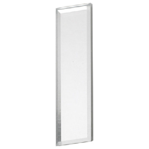 Frameless Sliding Door Knob