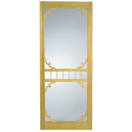 Porte moustiquaire « Ashgrove »