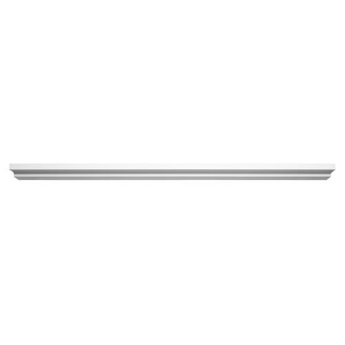 "Zen Style" Mantel Top