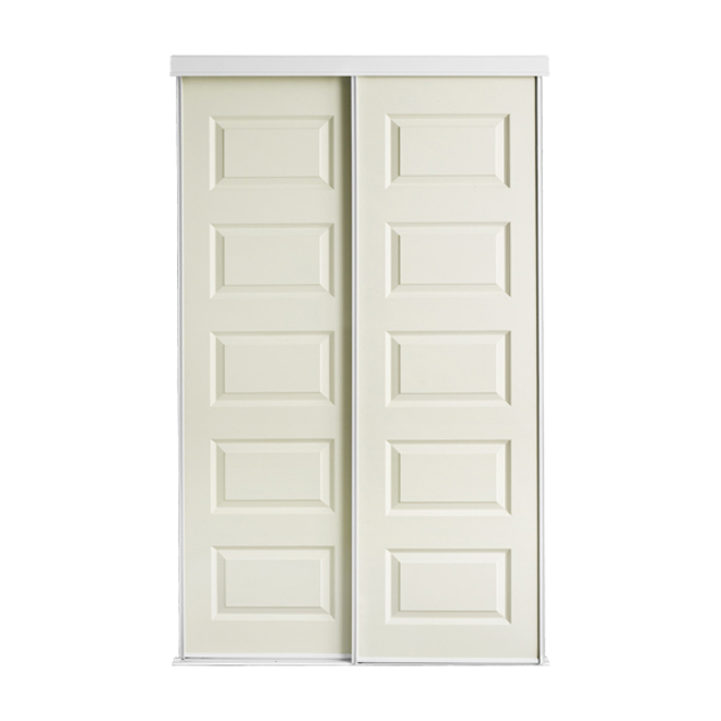 "Rockport" Sliding Door