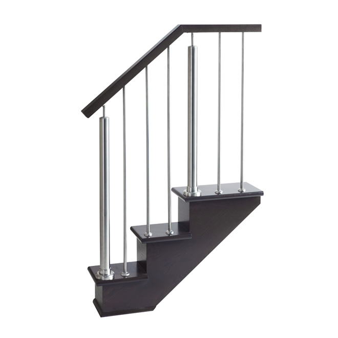 escalier exterieur rona