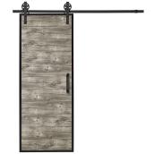 Prehung screen door Prehung screen door