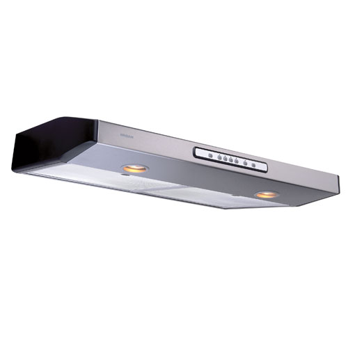 "ROB35" Series Range Hood