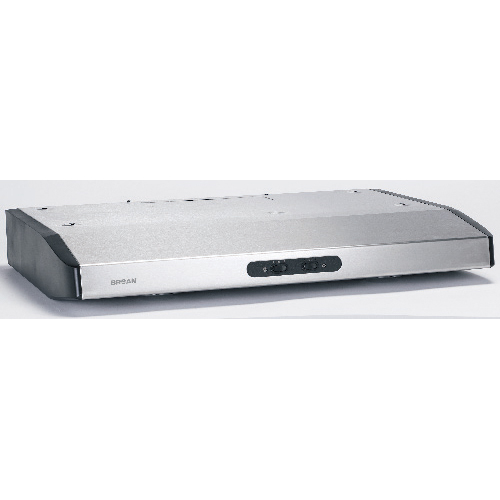 Hotte de cuisine 30 po